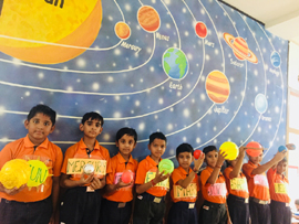 Best School of Bhiwadi 54